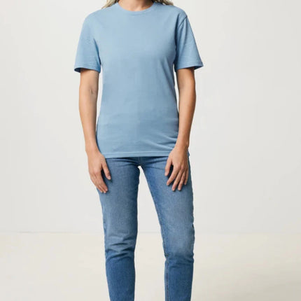 Bryc recycled cotton t-shirt - hospitality