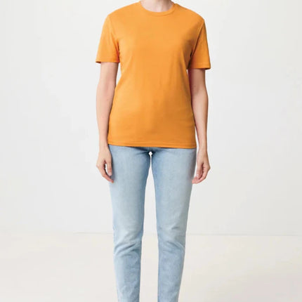 Bryc recycled cotton t-shirt - hospitality