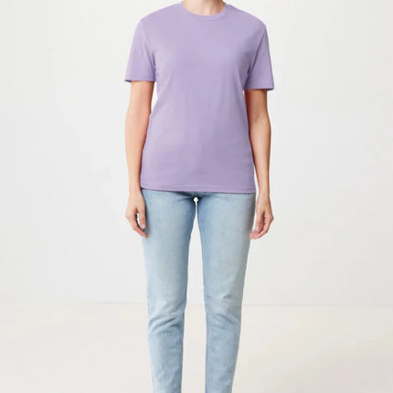 Bryc recycled cotton t-shirt - hospitality