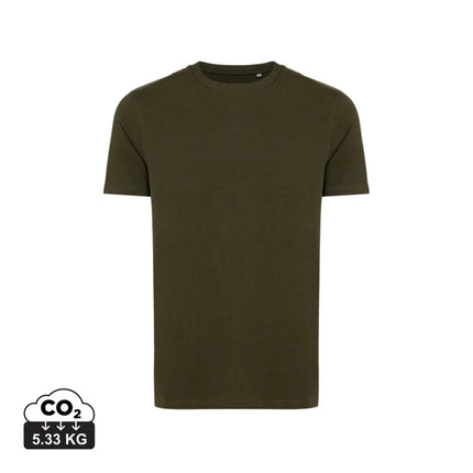 Bryc recycled cotton t-shirt - hospitality