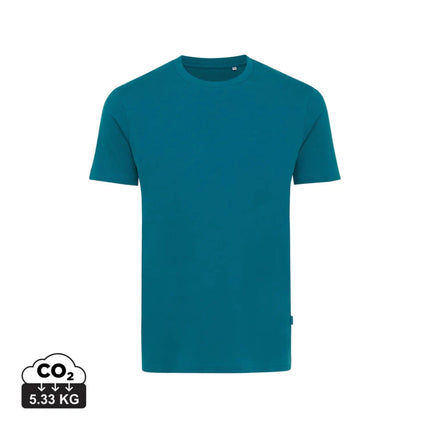 Bryc recycled cotton t-shirt - hospitality