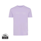 50% Recycled & 50% Organic Cotton / lavender / 65 x 43 x 0.5 cm