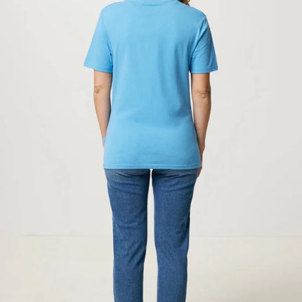 Bryc recycled cotton t-shirt - hospitality