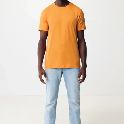 Bryc recycled cotton t-shirt - hospitality