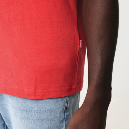 Bryc recycled cotton t-shirt - hospitality