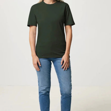 Bryc recycled cotton t-shirt - hospitality
