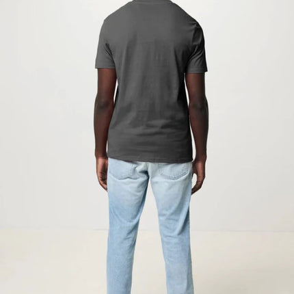 Bryc recycled cotton t-shirt - hospitality