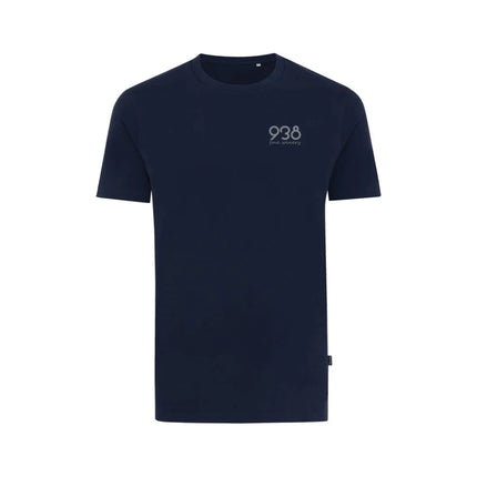 Bryc recycled cotton t-shirt - hospitality