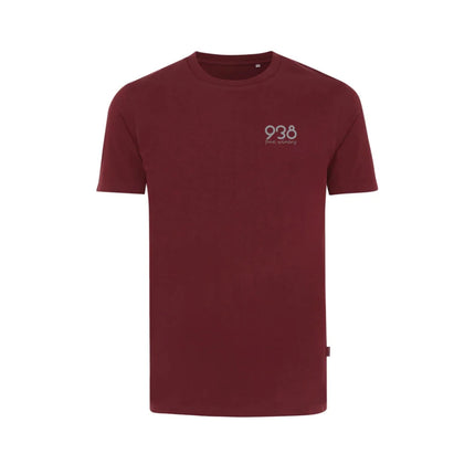 Bryc recycled cotton t-shirt - hospitality