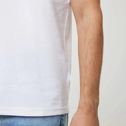Bryc recycled cotton t-shirt - hospitality
