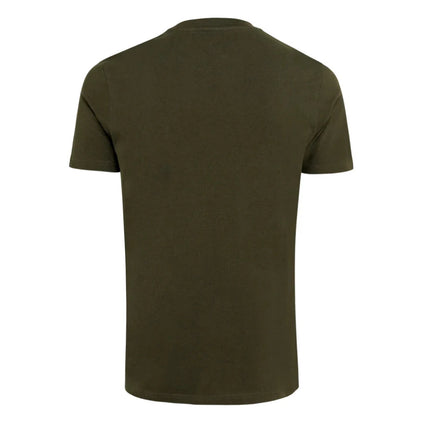 Bryc recycled cotton t-shirt - hospitality