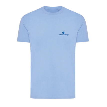 Bryc recycled cotton t-shirt - hospitality