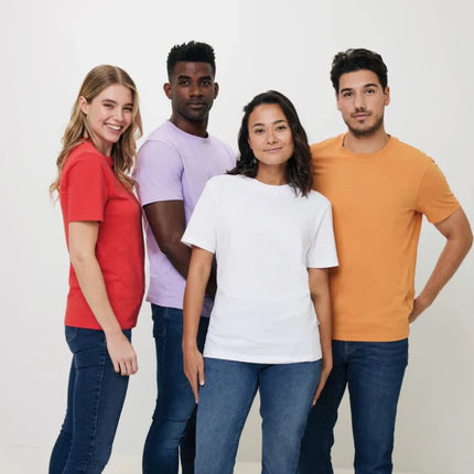 Bryc recycled cotton t-shirt - hospitality