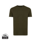 50% Recycled & 50% Organic Cotton / khaki / 74 x 55 x 0.5 cm