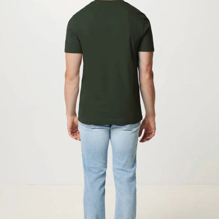 Bryc recycled cotton t-shirt - hospitality