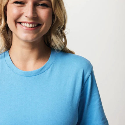 Bryc recycled cotton t-shirt - hospitality