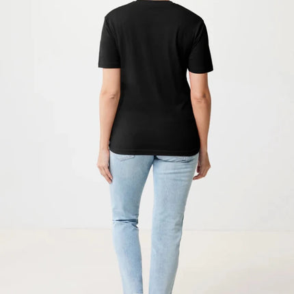 Bryc recycled cotton t-shirt - hospitality