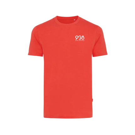 Bryc recycled cotton t-shirt - hospitality