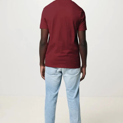 Bryc recycled cotton t-shirt - hospitality