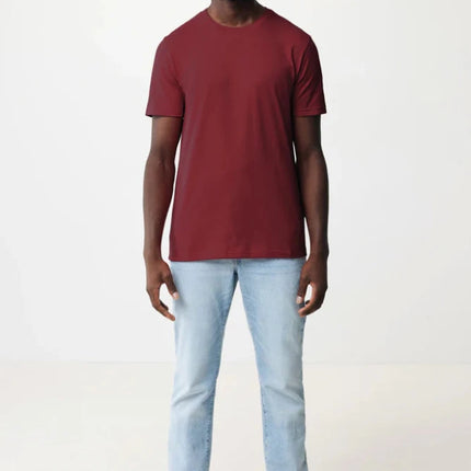 Bryc recycled cotton t-shirt - hospitality