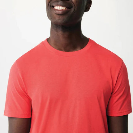 Bryc recycled cotton t-shirt - hospitality