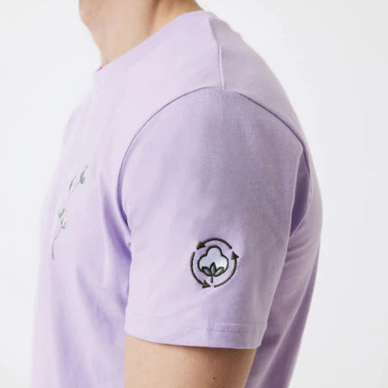 Bryc recycled cotton t-shirt - hospitality