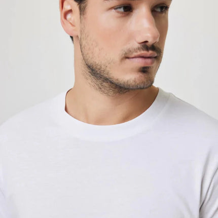Bryc recycled cotton t-shirt - hospitality
