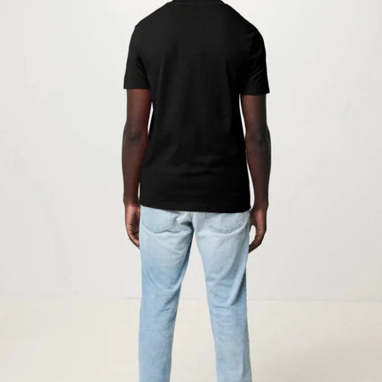 Bryc recycled cotton t-shirt - hospitality