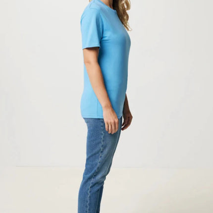 Bryc recycled cotton t-shirt - hospitality