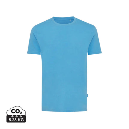Bryc recycled cotton t-shirt - hospitality