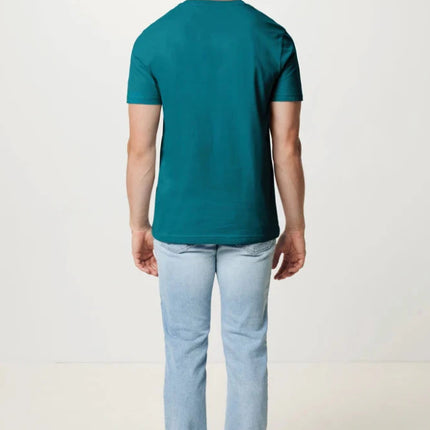 Bryc recycled cotton t-shirt - hospitality