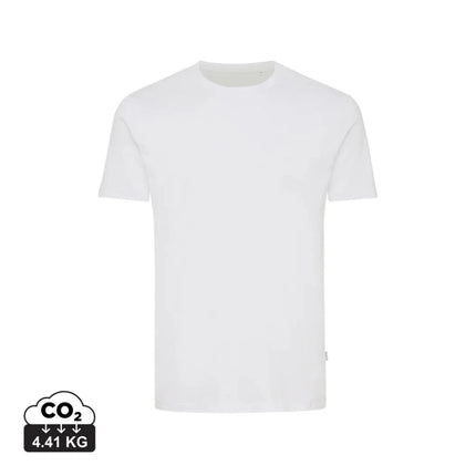 Bryc recycled cotton t-shirt - hospitality