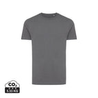 50% Recycled & 50% Organic Cotton / anthracite / 78 x 62 x 0.5 cm