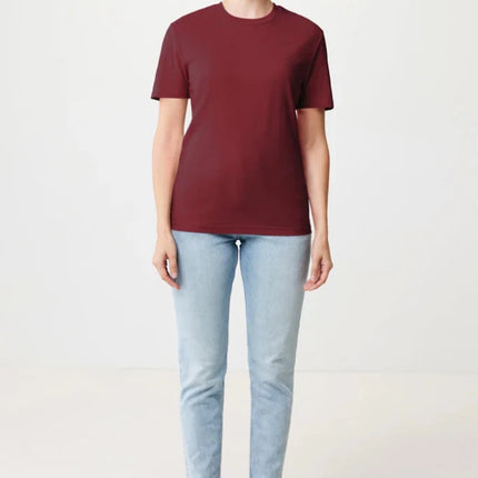 Bryc recycled cotton t-shirt - hospitality