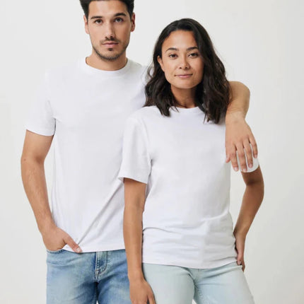 Bryc recycled cotton t-shirt - hospitality