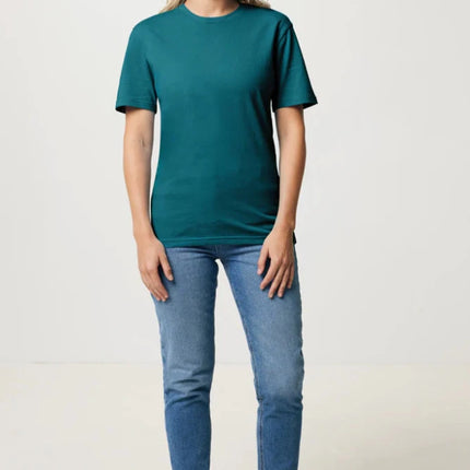 Bryc recycled cotton t-shirt - hospitality