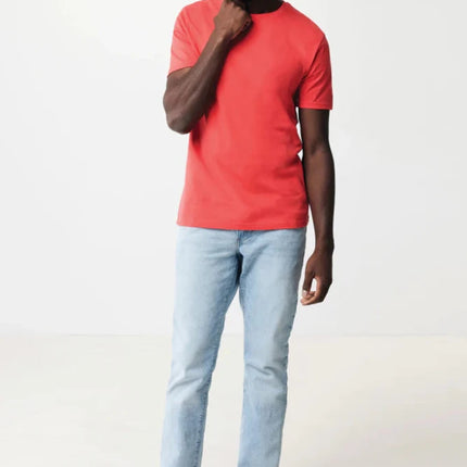 Bryc recycled cotton t-shirt - hospitality