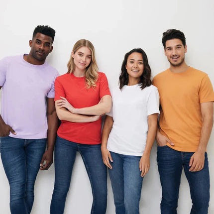 Bryc recycled cotton t-shirt - hospitality