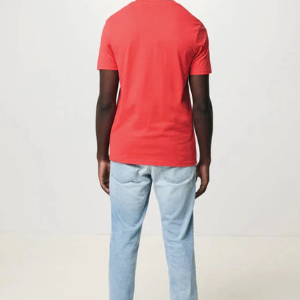 Bryc recycled cotton t-shirt - hospitality
