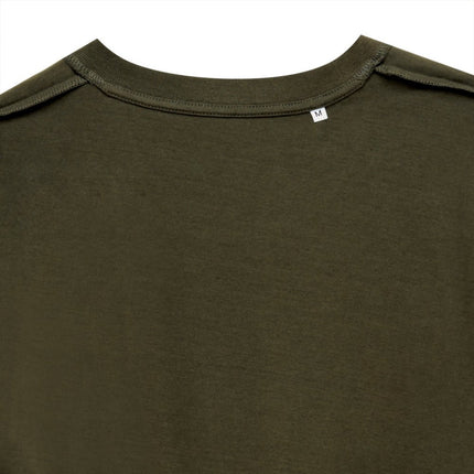Bryc recycled cotton t-shirt - hospitality
