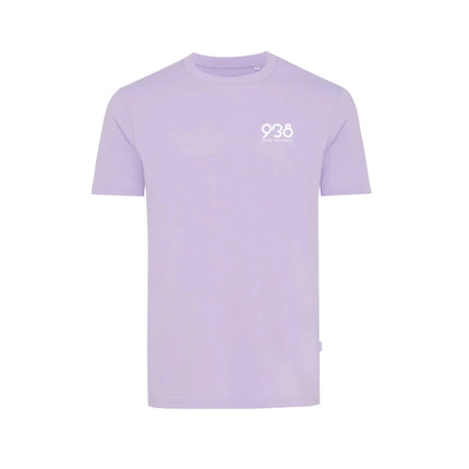 Bryc recycled cotton t-shirt - hospitality
