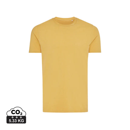 Bryc recycled cotton t-shirt - hospitality