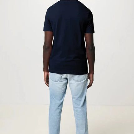 Bryc recycled cotton t-shirt - hospitality