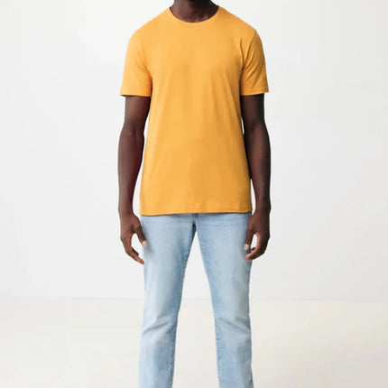 Bryc recycled cotton t-shirt - hospitality