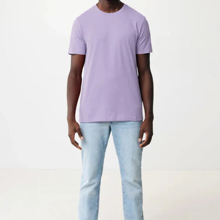 Bryc recycled cotton t-shirt - hospitality