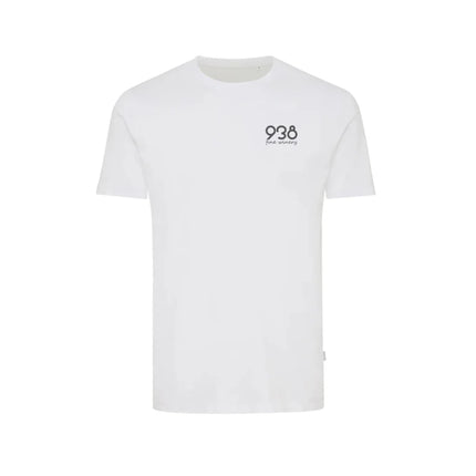 Bryc recycled cotton t-shirt - hospitality