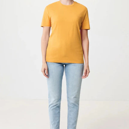 Bryc recycled cotton t-shirt - hospitality