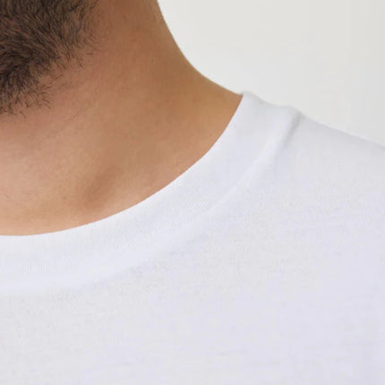 Bryc recycled cotton t-shirt - hospitality