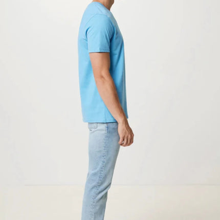 Bryc recycled cotton t-shirt - hospitality