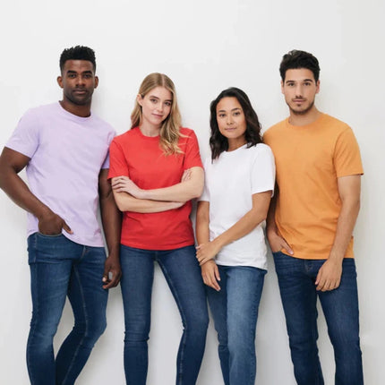 Bryc recycled cotton t-shirt - hospitality